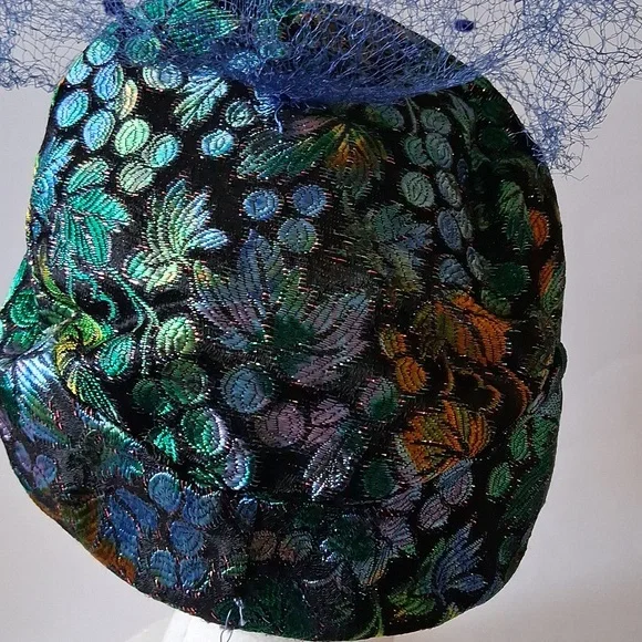 Vintage Hat - Picture 5 of 11